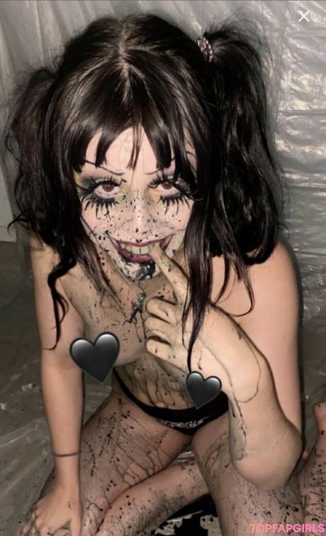 Bar6ie6 nude leaked OnlyFans photo #30