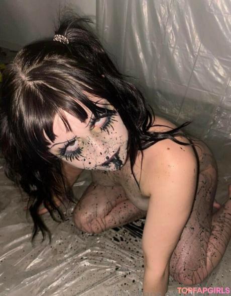 Bar6ie6 nude leaked OnlyFans photo #33