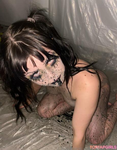 Bar6ie6 nude leaked OnlyFans photo #49