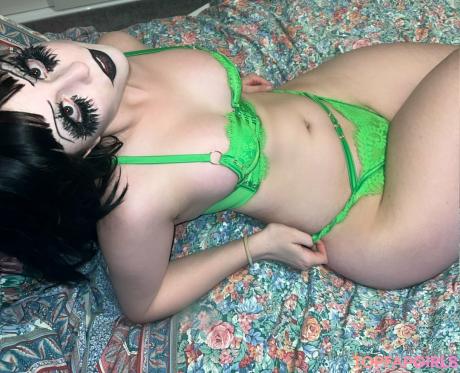 Bar6ie6 nude leaked OnlyFans photo #95