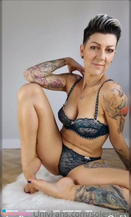 Solesmad nude leaked OnlyFans photo #45