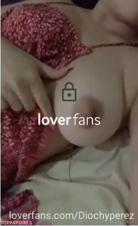 Diochyperez nude leaked OnlyFans photo #19