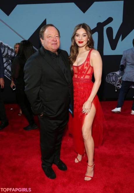 Hailee nude leaked OnlyFans photo #116