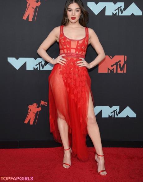 Hailee nude leaked OnlyFans photo #133
