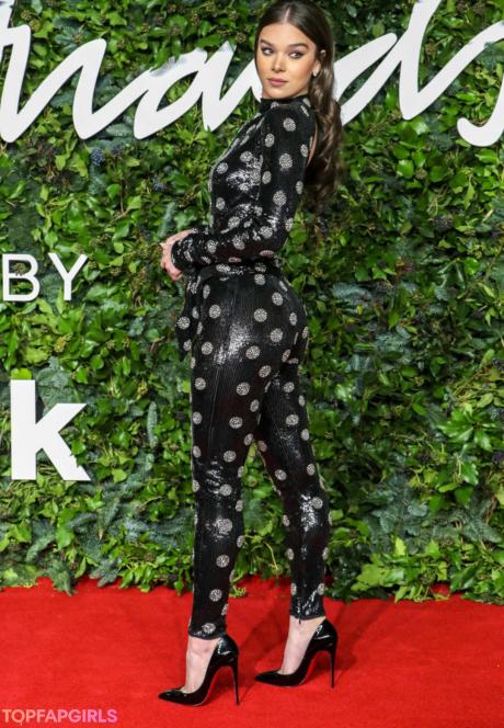 Hailee nude leaked OnlyFans photo #14