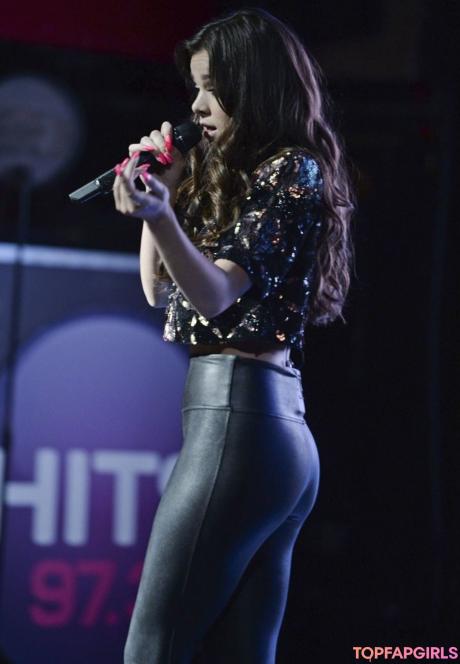 Hailee nude leaked OnlyFans photo #143