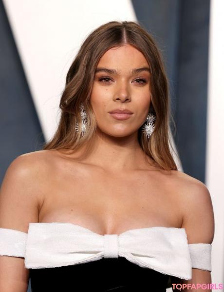 Hailee nude leaked OnlyFans photo #172