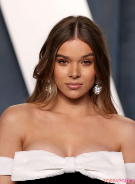 Hailee nude leaked OnlyFans photo #184