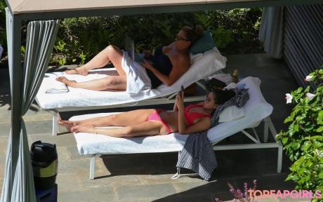 Hailee nude leaked OnlyFans photo #193