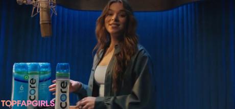 Hailee nude leaked OnlyFans photo #206