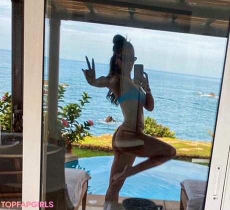 Hailee nude leaked OnlyFans photo #22