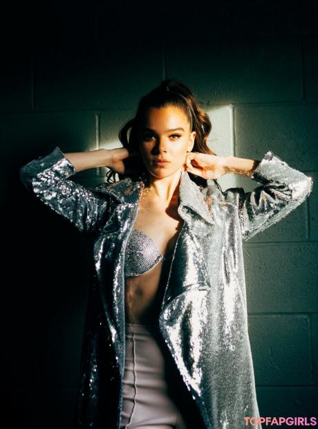 Hailee nude leaked OnlyFans photo #306