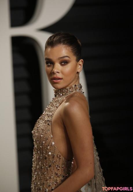 Hailee nude leaked OnlyFans photo #308