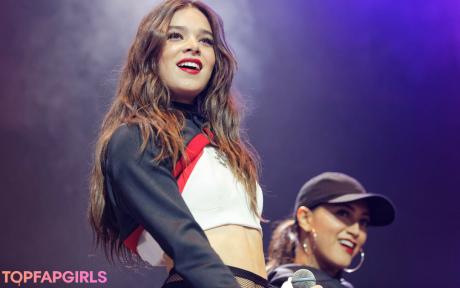 Hailee nude leaked OnlyFans photo #321