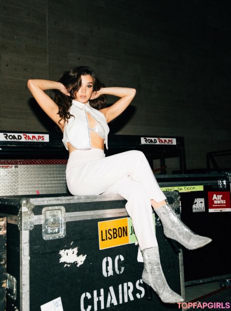Hailee nude leaked OnlyFans photo #323