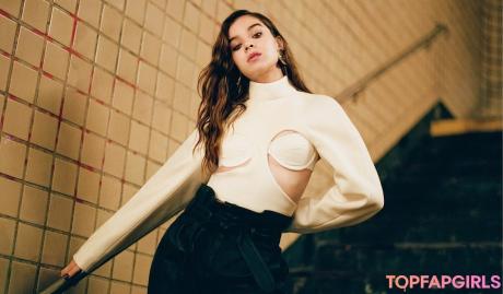 Hailee nude leaked OnlyFans photo #338