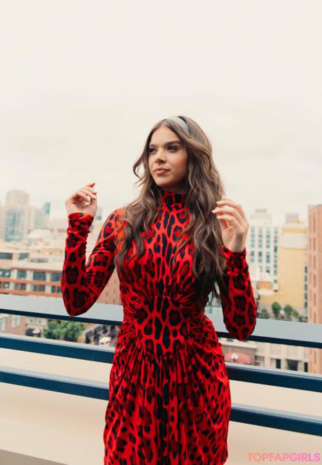 Hailee nude leaked OnlyFans photo #340