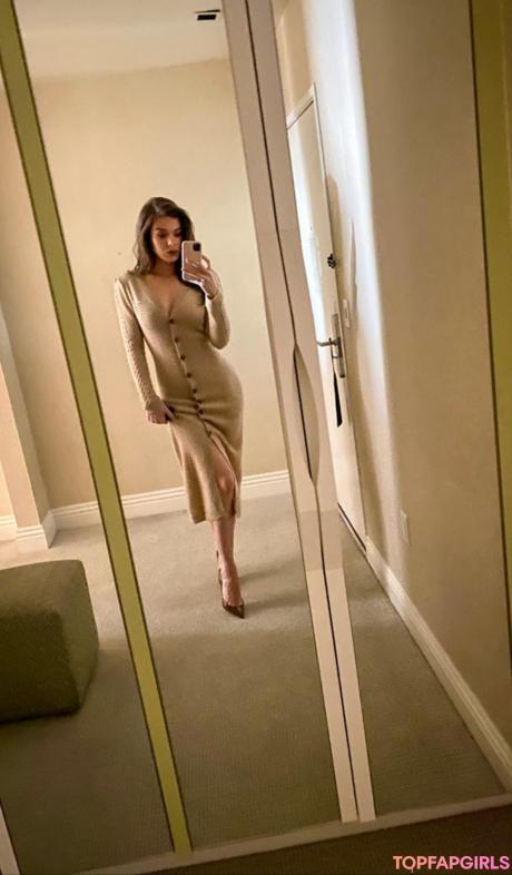 Hailee nude leaked OnlyFans photo #36