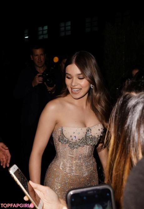 Hailee nude leaked OnlyFans photo #364