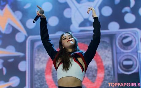 Hailee nude leaked OnlyFans photo #383