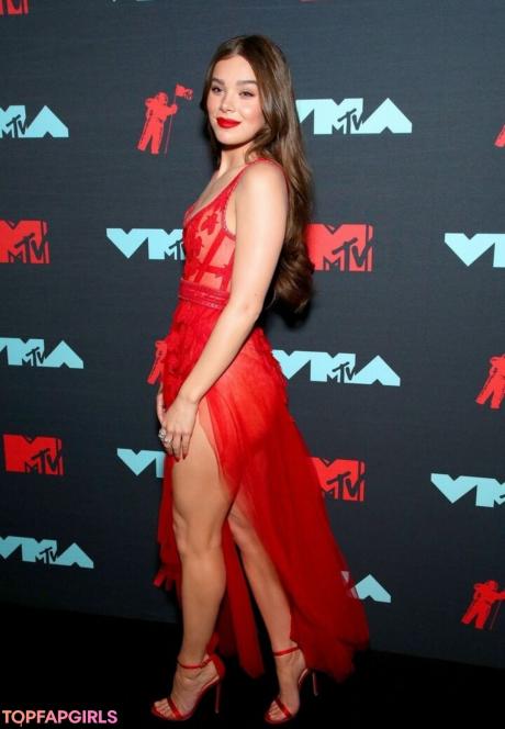 Hailee nude leaked OnlyFans photo #392