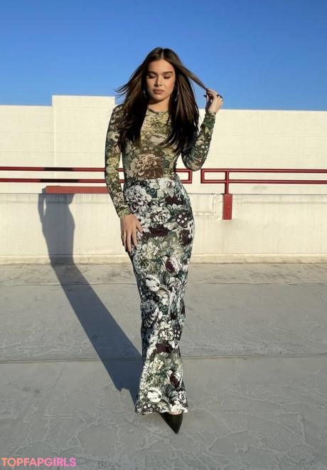 Hailee nude leaked OnlyFans photo #40