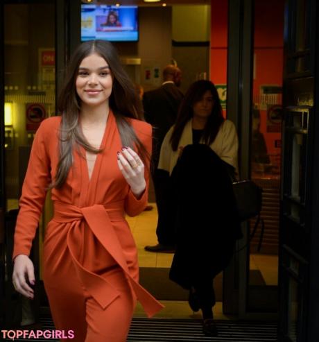Hailee nude leaked OnlyFans photo #401