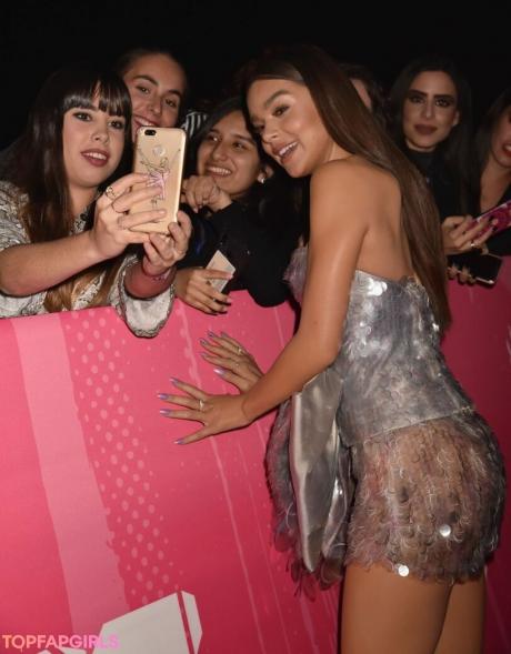 Hailee nude leaked OnlyFans photo #416