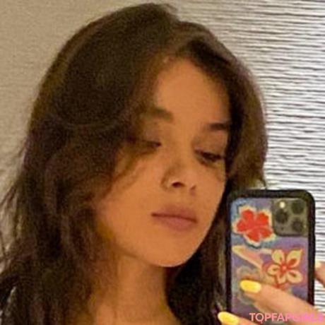 Hailee nude leaked OnlyFans photo #42