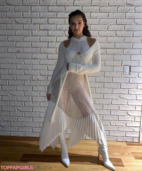 Hailee nude leaked OnlyFans photo #420
