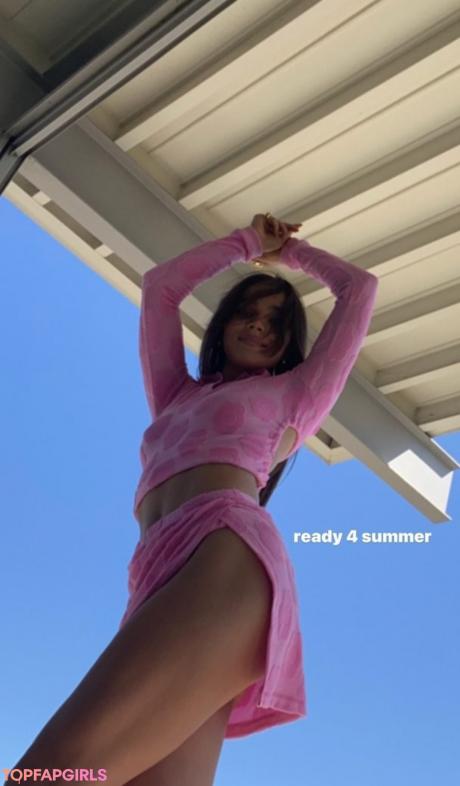 Hailee nude leaked OnlyFans photo #43