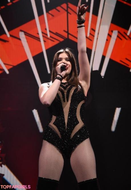 Hailee nude leaked OnlyFans photo #432