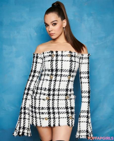 Hailee nude leaked OnlyFans photo #434