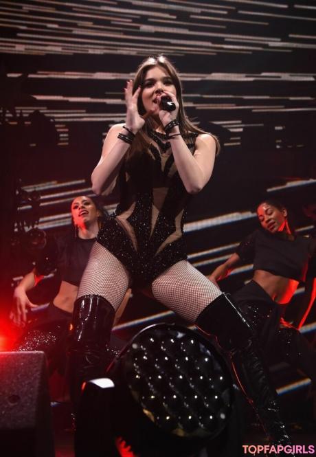 Hailee nude leaked OnlyFans photo #444