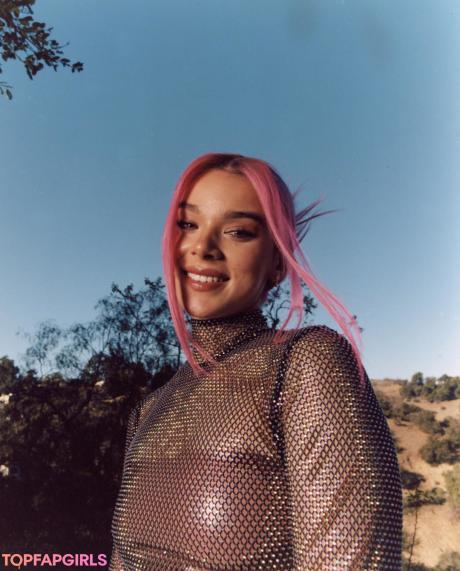 Hailee nude leaked OnlyFans photo #47