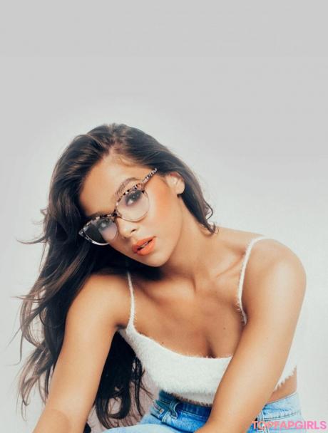 Hailee nude leaked OnlyFans photo #470
