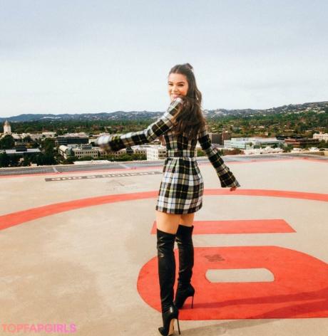 Hailee nude leaked OnlyFans photo #494