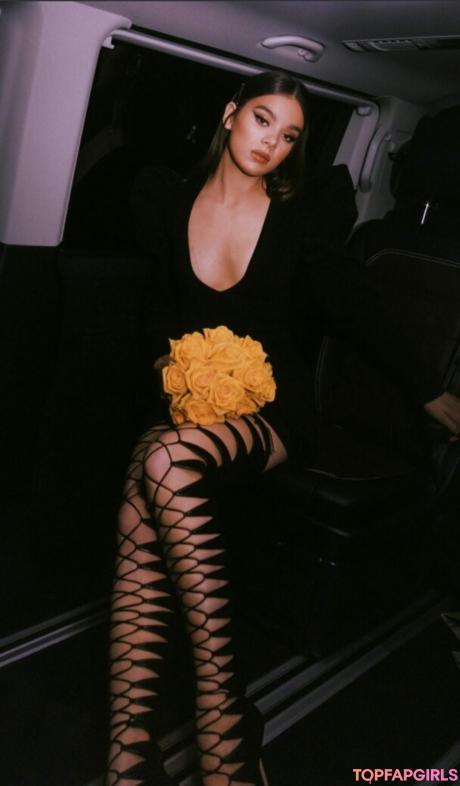 Hailee nude leaked OnlyFans photo #522