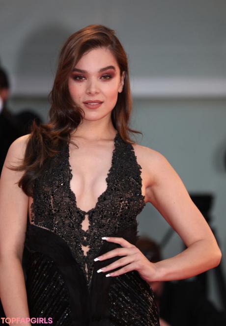 Hailee nude leaked OnlyFans photo #556