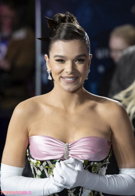 Hailee nude leaked OnlyFans photo #561