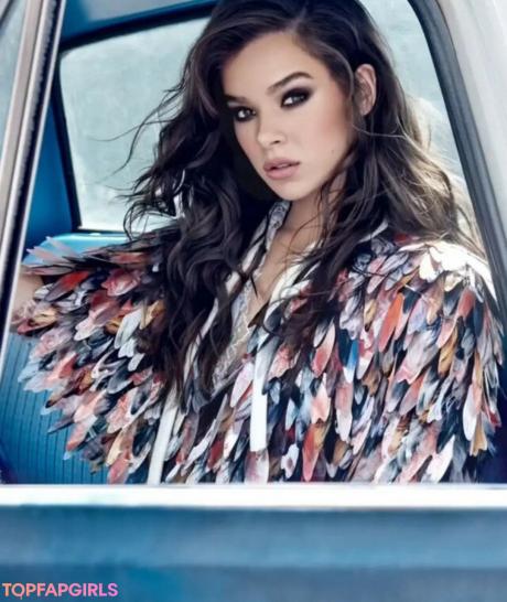 Hailee nude leaked OnlyFans photo #565