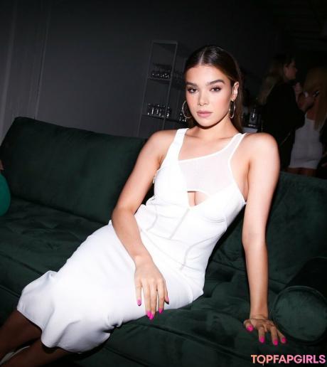 Hailee nude leaked OnlyFans photo #578
