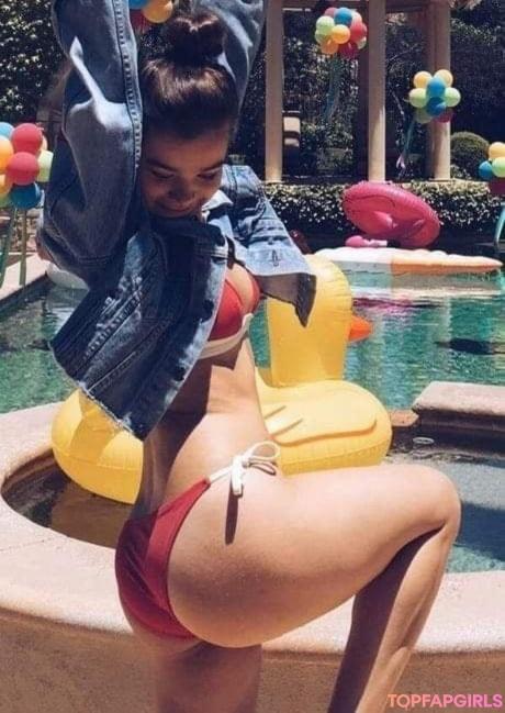 Hailee nude leaked OnlyFans photo #58