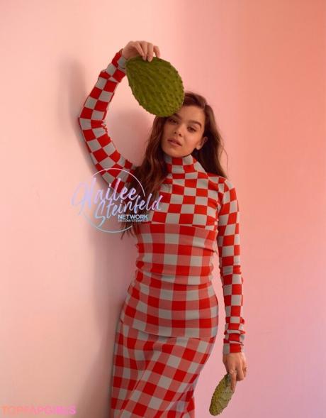 Hailee nude leaked OnlyFans photo #599