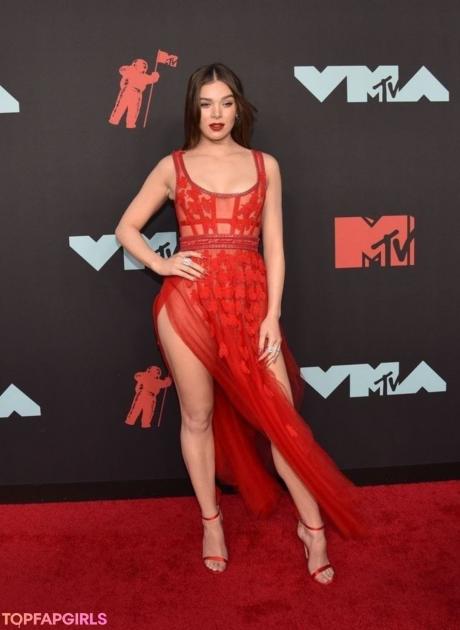 Hailee nude leaked OnlyFans photo #60