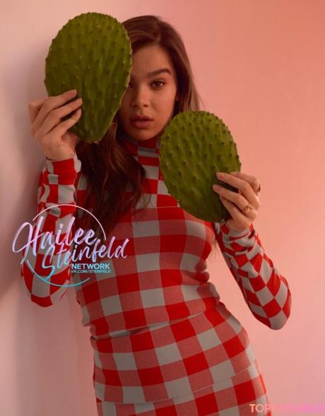 Hailee nude leaked OnlyFans photo #600