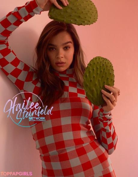 Hailee nude leaked OnlyFans photo #601