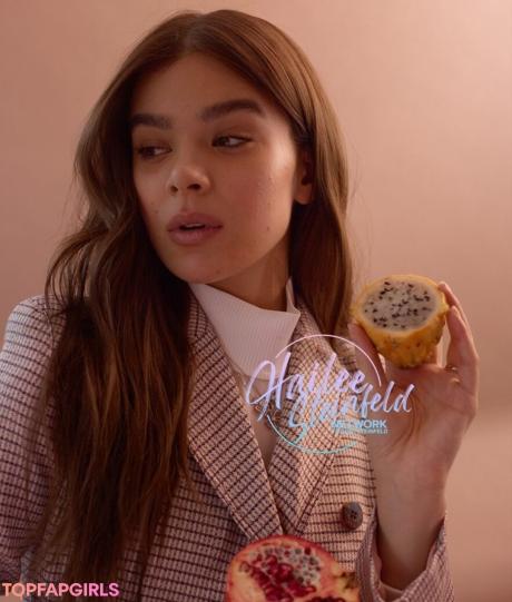 Hailee nude leaked OnlyFans photo #602