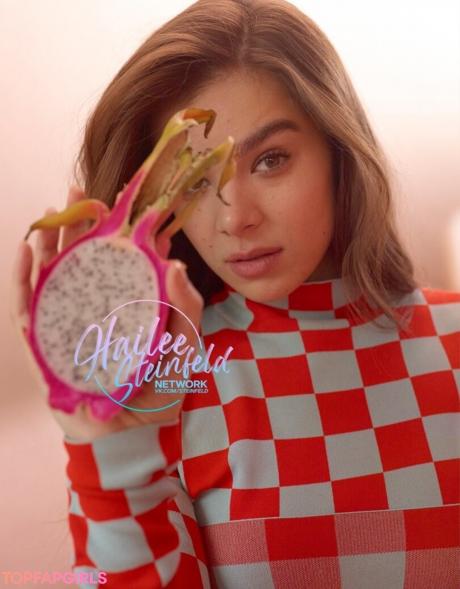 Hailee nude leaked OnlyFans photo #604