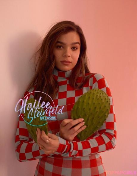Hailee nude leaked OnlyFans photo #605